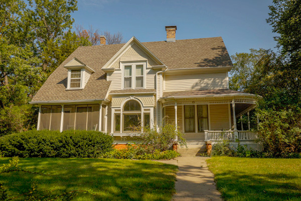 Brookman House
